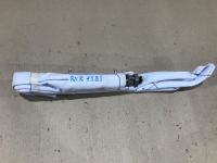 Подушка безопасности в сиденье Lexus RX 4 правая OEM 73903-0E010 крупным планом