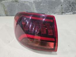 Левый фонарь Kia Sorento Prime 92403-C5100 общий вид