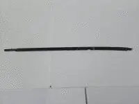 Бархотка двери Toyota Corolla E210 MZEH12, NRE210, ZWE211 2020 Задн. Прав.