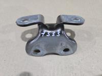 Петля двери нижняя Toyota Camry 70 XV70 правая OEM 68190-06020 с геометрической проверкой