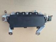 Подушка безопасности в колени lexus gs 4 grl16l awl10l grl15l gwl10l grl11l arl10l 2015  