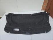 Обшивка двери багажника mazda 6 gj gj 2012-2022  