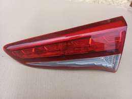 Фонарь в крышку багажника hyundai tucson tl 2015-2018 задн. прав.