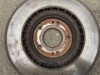 Диск тормозной передний Kia Sportage QL 2015-2021 OEM 51760C4000