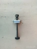 Ограничитель двери Toyota Corolla E210 68630-02340 с 2020 года выпуска