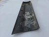 Молдинг задней левой двери NISSAN Qashqai J11 2013-2021 OEM 82871-4EA0A