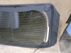 Стекло крышки багажника Lexus RX 4 (2015-2022) / AYZ10L / 6491148050