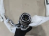 Замок крепления шторки безопасности правой Toyota RAV4