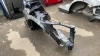 Лонжерон правый Toyota RAV4 50 OEM 5120950010 контроль геометрии