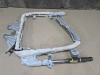 Шторка безопасности Mitsubishi ASX (GA) правая 2010-2023, OEM MR512497