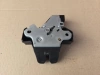 Б/у замок крышки багажника Toyota Corolla E210 OEM 64600-02071 общий план