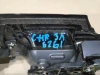 Задняя левая ручка двери Toyota C-HR (MAXH10) 2016-2023 OEM 69070-F4020