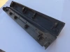 Молдинг задней правой двери Lexus RX 4 (2015-2022) OEM 75075-48140