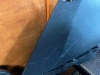 решетка радиатора Rav4 50 с прокладками