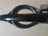 Ручка двери задняя левая Mitsubishi ASX GA 2010-2023 OEM MR391177