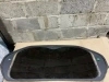 Стекло крышки багажника Nissan Qashqai J11 OEM 90803HV00A, общий вид