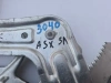 Стеклоподъемник Митсубиси АСХ GA задний левый OEM 5743A177 — состояние привода