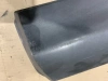 Молдинг двери Honda CRV 4 (RM, 2012-2018, задний левый) OEM 7290161