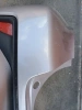 Задний бампер Toyota C-HR 2020- OEM 52159-F4907