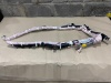 Шторка безопасности Хонда CRV 5 RW 2020- OEM 81131-TLA-H22