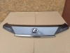 Накладка задней двери багажника Lexus RX 4 (GGL25) 2015-2022 OEM 76801-48440