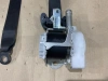 Задняя сторона замка ремня с маркировкой OEM 370916-7133