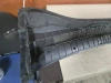 Жабо Kia Sorento Prime UM (2014-2020) OEM 86821A0000