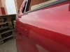 Передняя левая дверь Mitsubishi ASX (GA) 2010-2023 OEM 5700B533