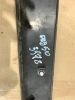 Накладка крышки багажника Toyota RAV4 50 XA50 (2018-) OEM 76812-0R040