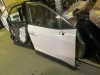Состояние уплотнителя двери Toyota RAV4 50