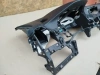 Панель приборов Hyundai Tucson TL 2015-2021 OEM 84710-D3AB0-TRY состояние пластика