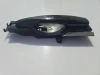 Царапина на пластике ручки двери Nissan Qashqai 80640-BM91B