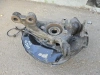 Кулак поворотный передний левый Toyota Corolla E210, 2018-, OEM 48045-02150