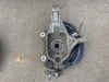 Кулак поворотный Hyundai Santa Fe 4 TM передний правый (OEM 51724-2W200) 2020-2024