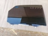 Заднее правое стекло двери Lexus RX 4 (2015-2022) OEM 68121-0R020