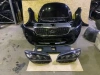 Ноускат Kia Sorento Prime UM 2020- Передний (OEM поз.86591-C5100)