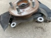 Кулак поворотный Toyota Corolla E210 2018- передний правый OEM 48080-02981