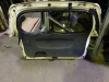 Крышка багажника Kia Sorento Prime UM (2020-) OEM 73700-C5121