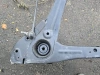 Передний подрамник Hyundai Santa Fe 4 TM 2020-2023 62450-2S000
