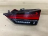 Фонарь в крышку багажника Lexus RX 4 2020- (OEM 81580-48280) крупный план разъема
