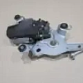 Доводчик двери багажника Lexus GS 4 Доводчик двери багажника Lexus GS 4 (GRL16L) вид на механизм и крепления