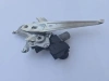 Стеклоподъемник задний левый Toyota Camry 70 XV70 (2017-2023) OEM 8571033290