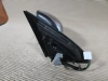 Левое боковое зеркало Nissan Qashqai J11 (2013-2021) OEM 96301BR00A
