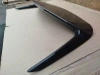 Спойлер Lexus RX 4 (GGL25L GYL25L) 2015–2022, OEM 76085-48904