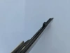 Бархотка передней правой двери Lexus NX AYZ15 (2014-2021) OEM 75710-78010