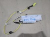 Подушка безопасности в сиденье Toyota Camry 70 XV70 2017-2023, передняя левая, OEM : 73960-0H020