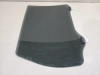 Стекло двери Mitsubishi ASX (GA, 2010-2023) левое заднее OEM MR513061