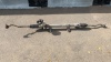 Рулевая рейка Hyundai Tucson TL 2015-2021 OEM 57700-N9000