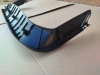 Обшивка багажника Nissan Qashqai J11 2013-2021 OEM 90900-BM90A