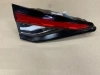 крупный план разъема электропроводки фонаря Toyota Corolla E210 OEM 81591-02C41